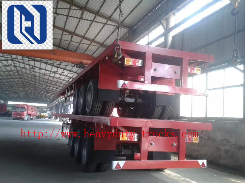 autocarro con cassone ribaltabile resistente camion del motore primo